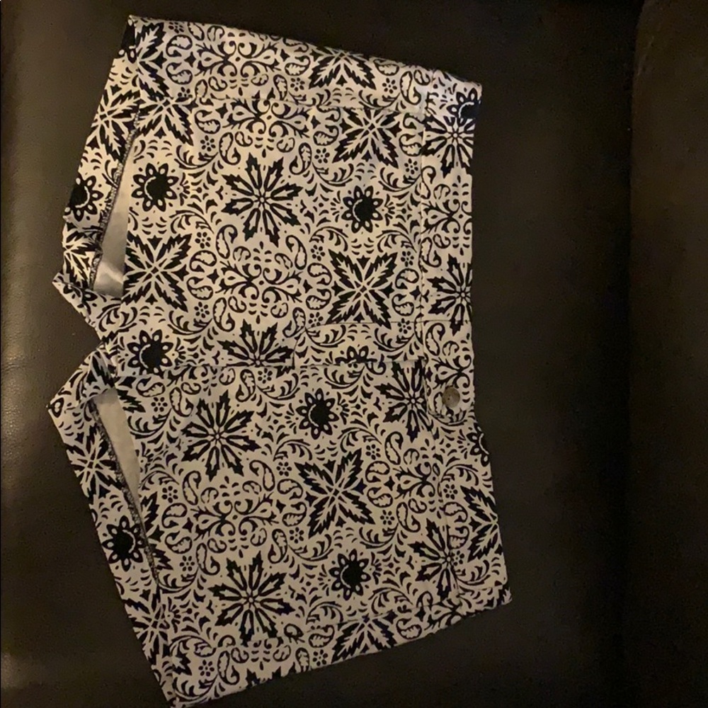 J Crew shorts